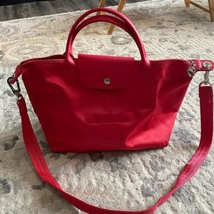 Longchamp Tote - NWOT